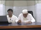Maulana Mufti Ishaq  answering from Quran Hadees & Fiqh- Set 31