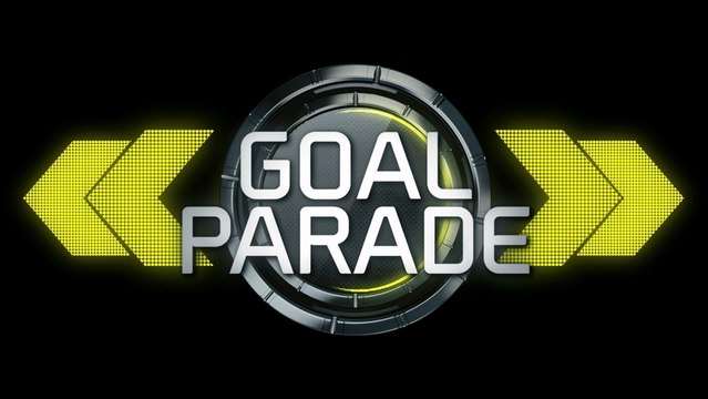 Goal Parade 2^ Puntata - Fanner Eight - Lega Calcio a 8
