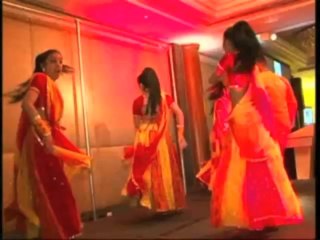 Pledge 2011 - CRY UK's Annual Fundraising Dinner Gala