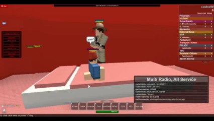 Dat Troll [ROBLOX]