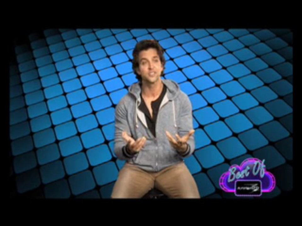 Krrish 3 with Hrithik