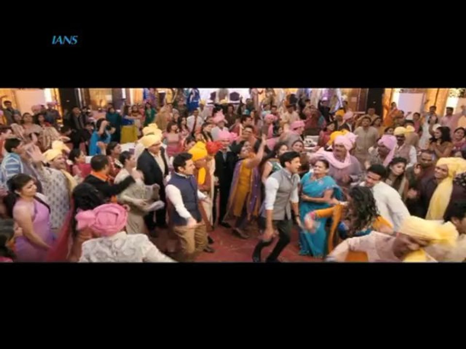Vidya awed by Farhan