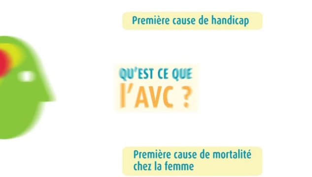 AVC : Flash Spécial Prévention