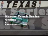 Live Nascar Truck WinStar World Casino 350 Race