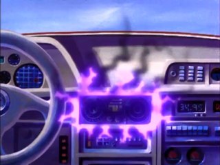 Transformersi -  23 - Trka autobota