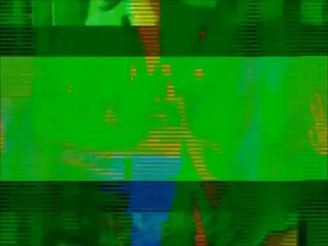 Charlie Vigorous - minimal tekno punk