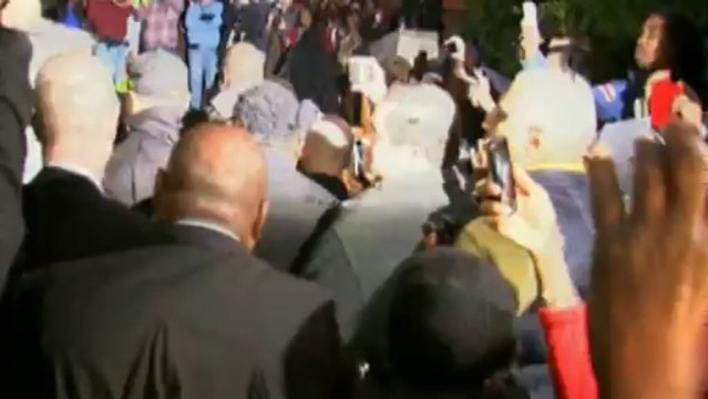 Chris Brown pleads not guilty to assault