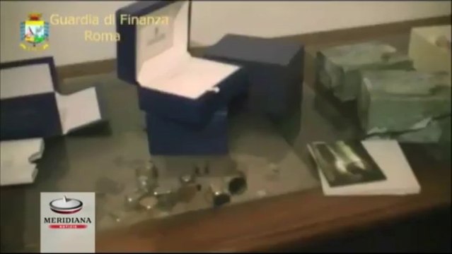 Camorra, joint-venture tra Roma e Caserta. 15 in manette e 30 mln sequestrati