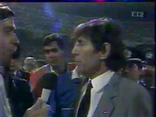 ΠΑΟ- Ολυμπιακός 2 -2 Τελικός Κυπέλλου 8-5-1988