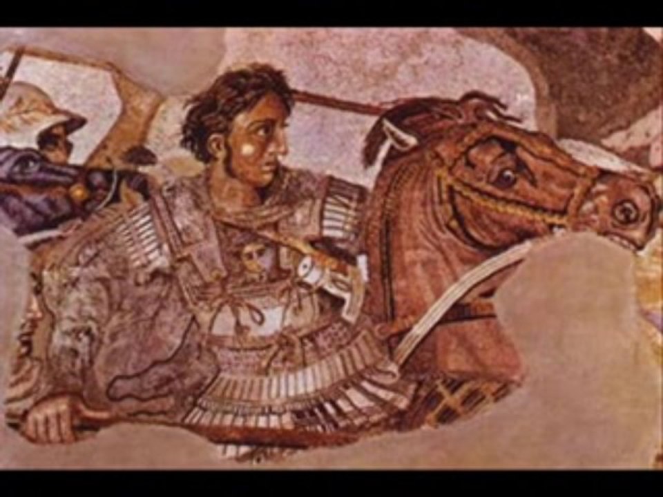 Mark Lex Eros - The Ages of the Hellenic Army - Photo Document