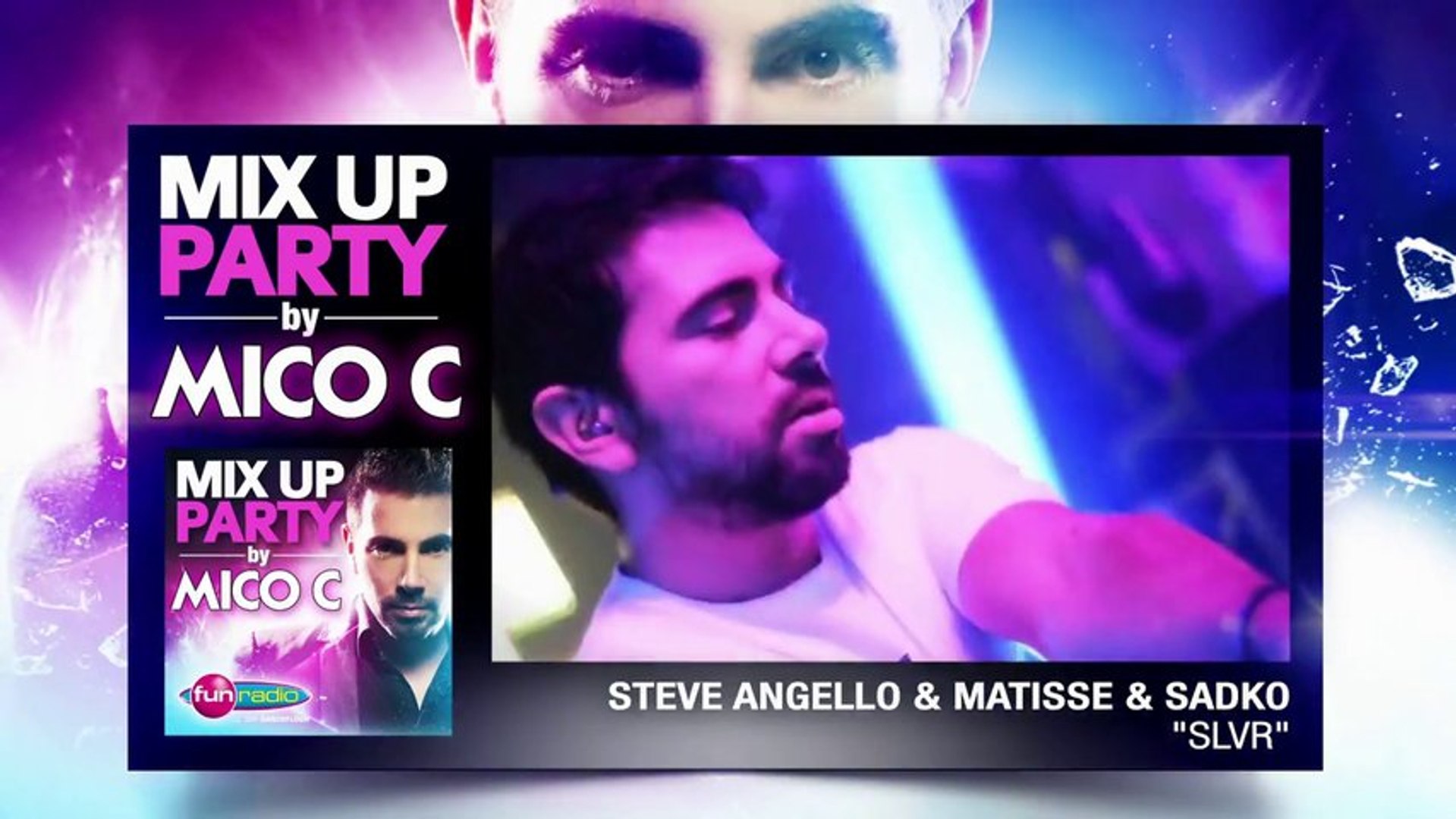 Mix Up Party by Mico C (Official Video) - Vidéo Dailymotion