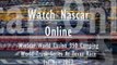 Watch Nascar WinStar World Casino 350 Live 1st Nov 2013