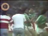 Telikos Panathinaikos - Olympiakos 4-0 (1986)