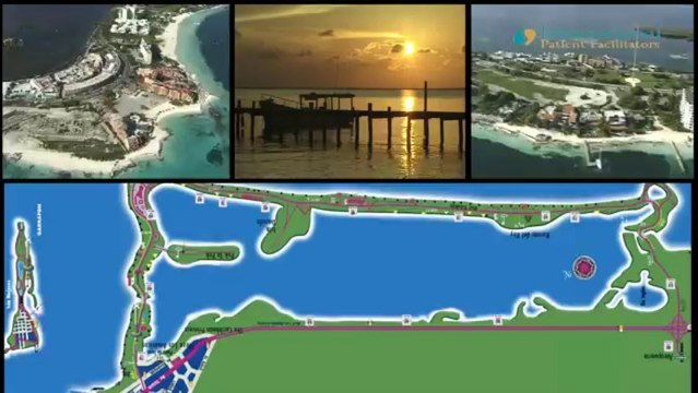 Medical Tourism Cancun and Tijuana Mexico by Sheri Burke