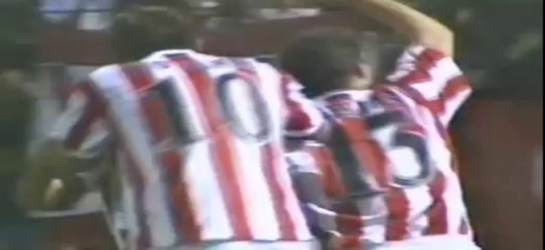 PANATHINAIKOS - OLYMPIAKOS 1-4