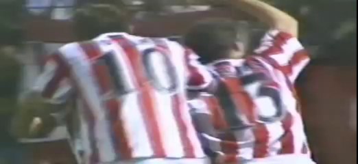 PANATHINAIKOS - OLYMPIAKOS 1-4