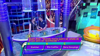 Caldeirão do Huck - Sábado - 26/10/2013 - Parte 2 (720p)