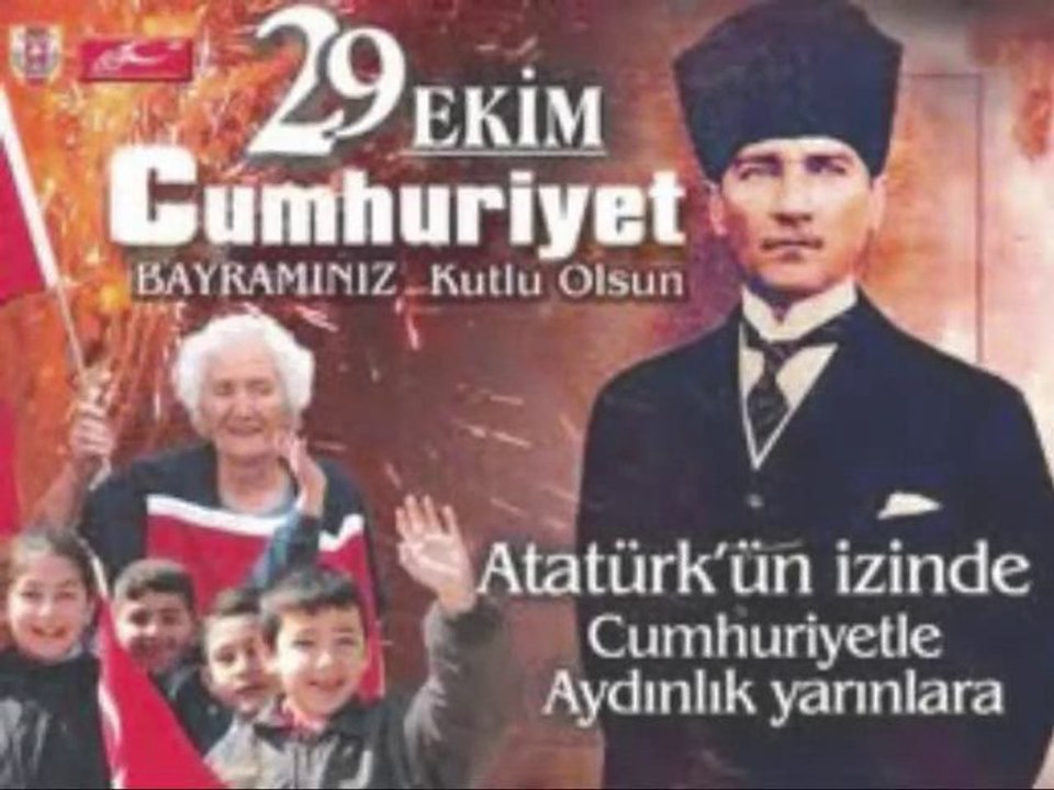 Atatürk ve Cumhuriyet