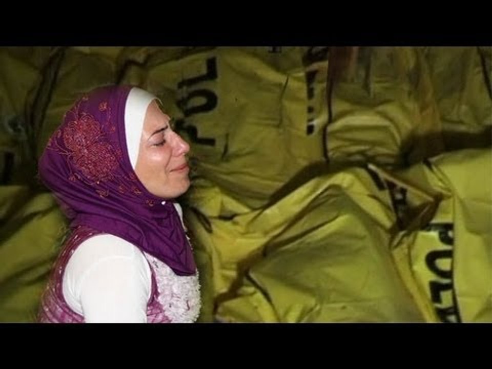 Boat sinks traveling to Australia: 22 refugees dead