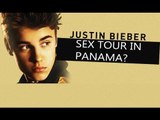 Justin Bieber prostitute scandal? Panamanian claims $500 one-night stand with singer
