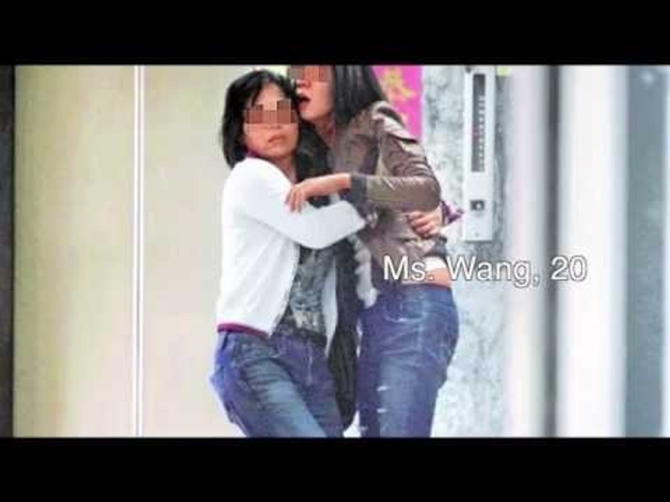 Taiwanese man takes advantage of drunk college girl, takes her unwittingly to nearby hotel