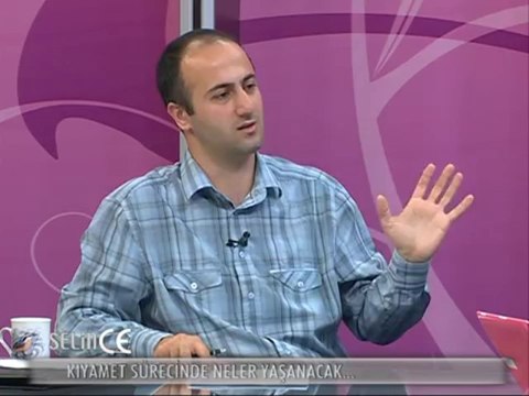 Kıyamet günü gerçekleşecek olaylar! [Yrd. Doç. Dr. Emre Dorman]