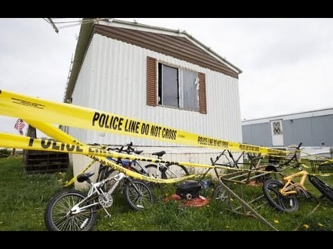 Ohio teen brothers found dead, third teen arrested