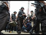 Three killed in Indonesian anti-terrorism raid
