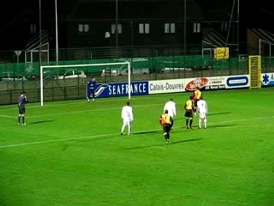 CALAIS - SOCHAUX