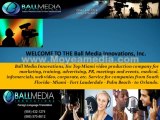 powerpoint presentation ballmedia