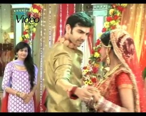 Mix of romance and masti in Punar Vivah