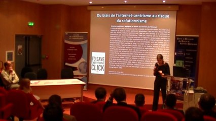 12- Valérie SCHAFER - Les frontières du cyberespace - 4 juin 2013