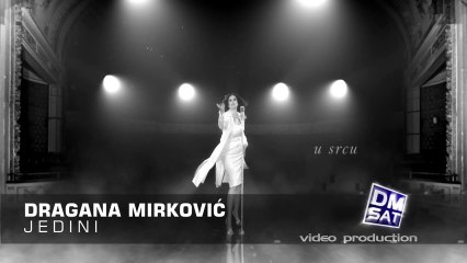 Dragana Mirkovic - Jedini - (Official Video) HD