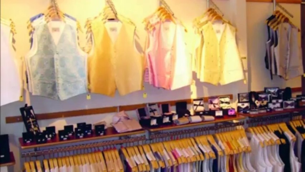 Brand Shopping Mall