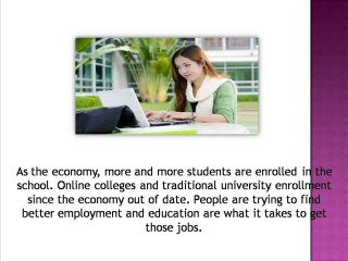 Interesting Facts About Online Education