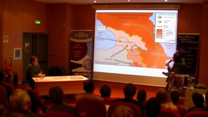 3 - Frédérick DOUZET - Les frontières du cyberespace - 4 juin 2013