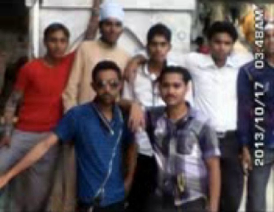 munnajee_shahzad