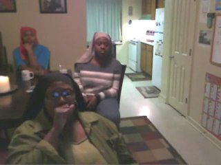 Violent,Profane & Vile Followers Of Louis Farrakhan