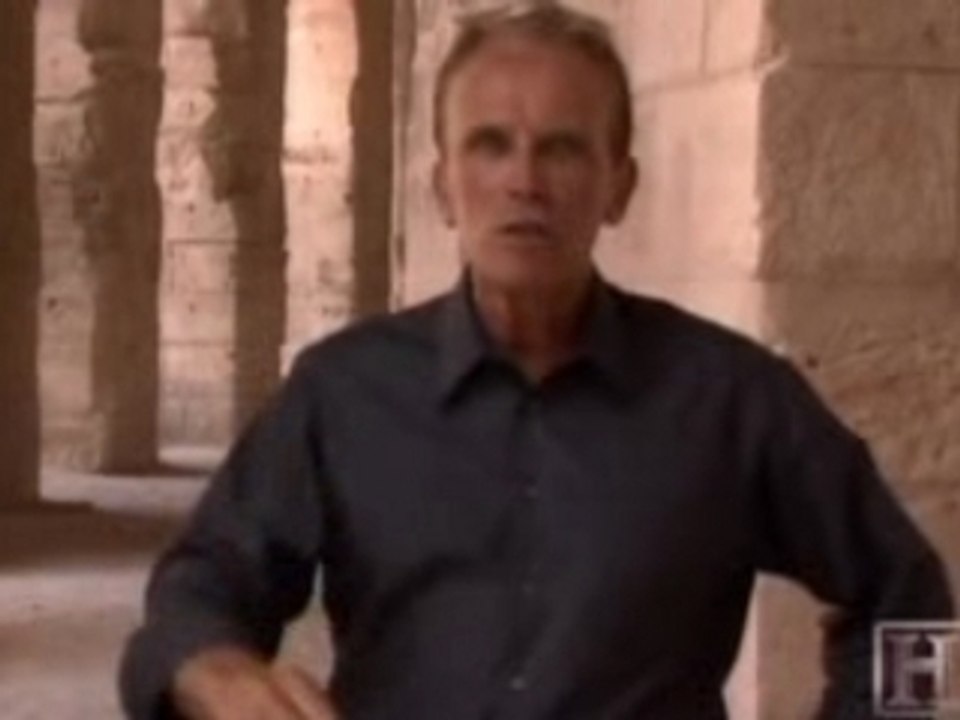 L'Empire Carthaginois.Quatrieme partie