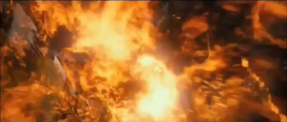 The Hobbit- The Desolation of Smaug - Spot #5