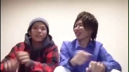 Ko-ki !! 19th Happy Birthday !! YOLO !!