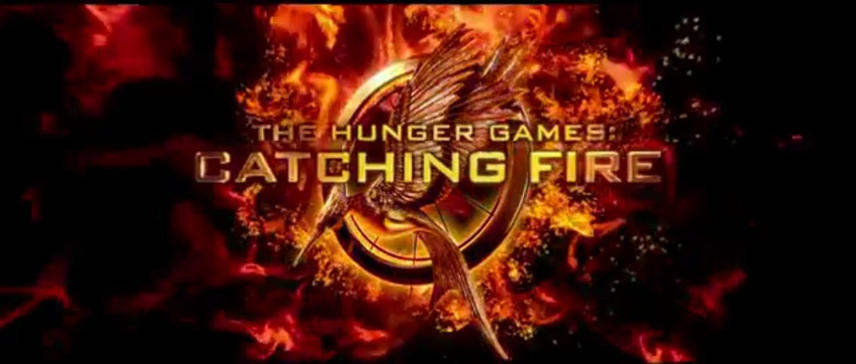 Los Juegos del Hambre: en llamas-  Trailer Final
