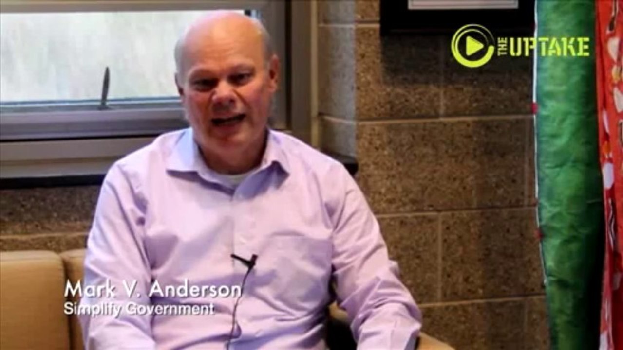 Mark Anderson