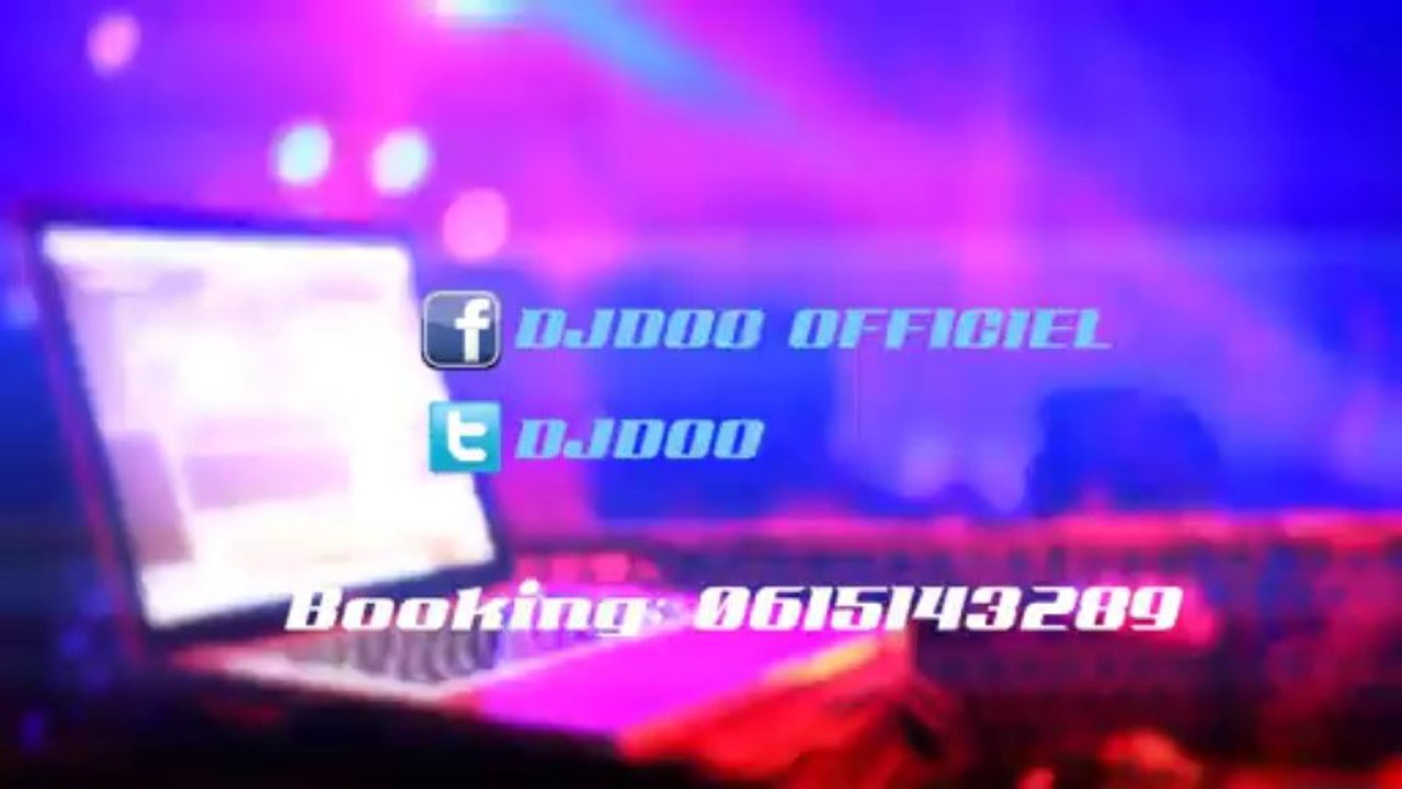 dj doo