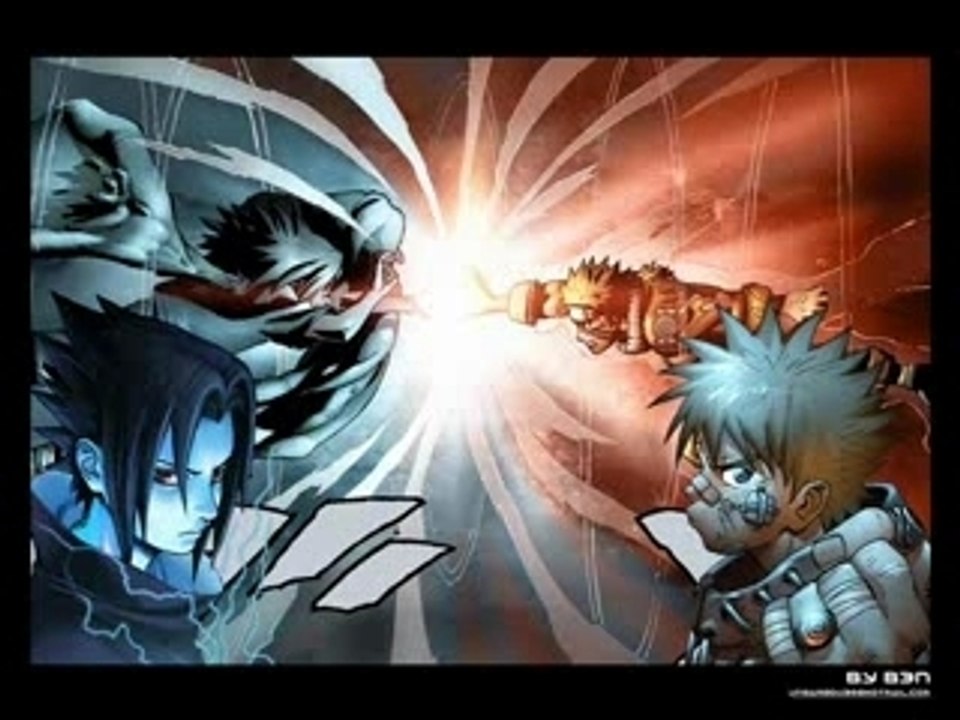 amv naruto par toma (n°5)