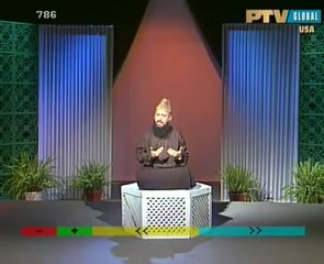 Tere Shan jalla  SYED FASIHUDDIN