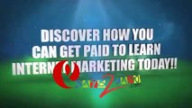 Best Home Based Business Opportunity 2013 Make Money Online Free & Fast