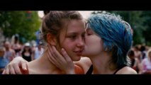 Blau ist eine warme Farbe - Clip 2 (Deutsch) HD Thomas