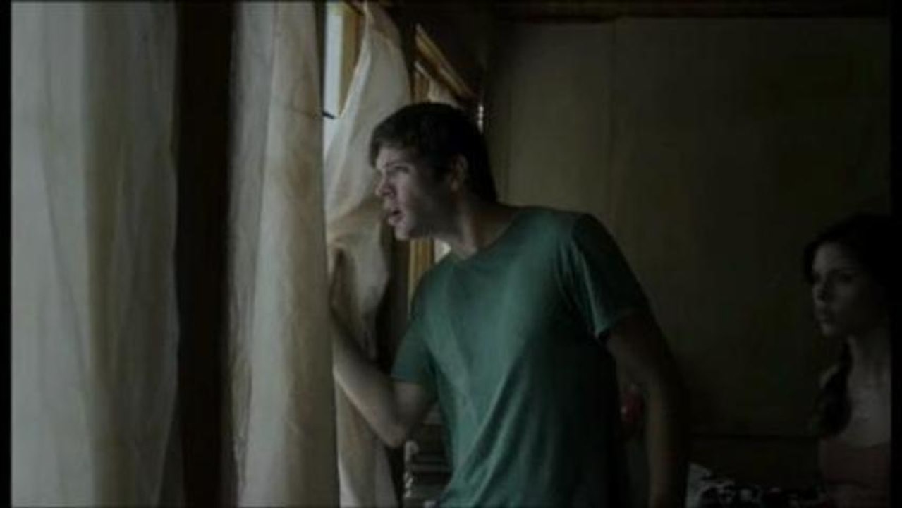 Terror Z - Trailer (Deutsch)