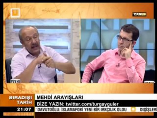Kur'an anlaşılmaz diyenlere... [Prof. Dr. Mehmet Çelik]